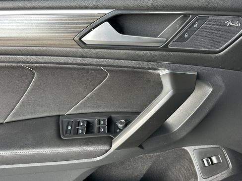 Certified 2023 Volkswagen Tiguan SEL R-Line AWD/4WD image 11