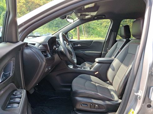 Used 2024 Chevrolet Equinox RS AWD/4WD image 13