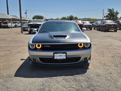 Used 2023 Dodge Challenger R/T Scat Pack w/ T/A Package