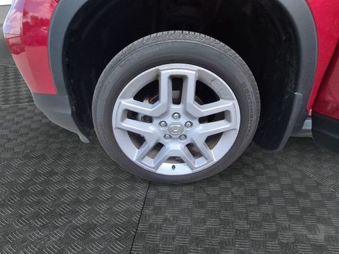 Certified 2024 Honda Passport EX-L image 13