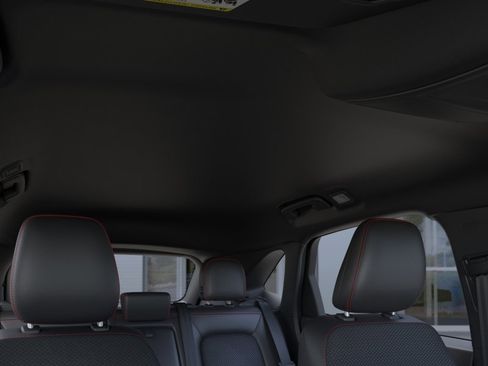 New 2026 Ford Escape ST-Line image 22