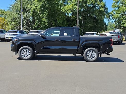 New 2026 Toyota Tacoma SR5 AWD/4WD image 6