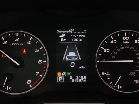 Used 2023 Subaru Outback Touring AWD/4WD image 15