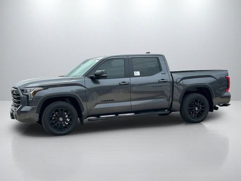 New 2026 Toyota Tundra Limited RWD image 8