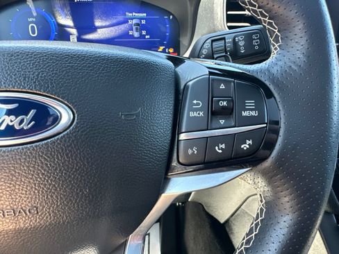 Used 2023 Ford Explorer ST w/ Equipment Group 401A AWD/4WD image 57