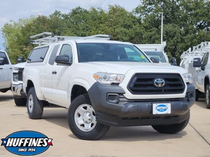 Used 2022 Toyota Tacoma SR