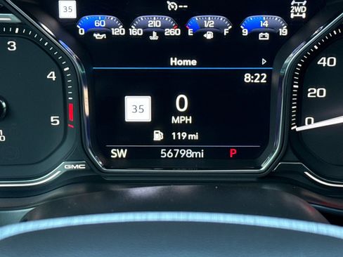 Used 2020 GMC Sierra 2500 Denali w/ Denali Ultimate Package image 26