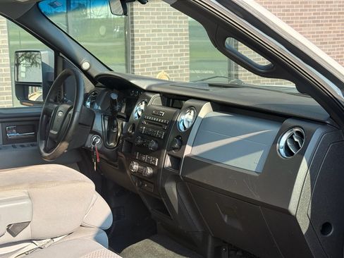 Used 2013 Ford F150 XL w/ PWR Equipment Group RWD image 9
