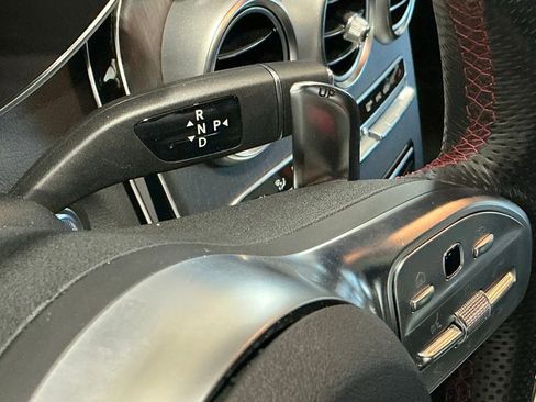 Used 2023 Mercedes-Benz GLC 43 AMG 4MATIC Coupe image 22