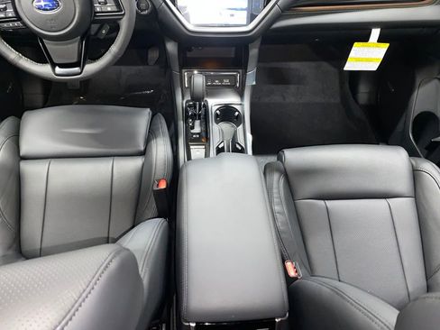 New 2026 Subaru Ascent Bronze Edition image 22