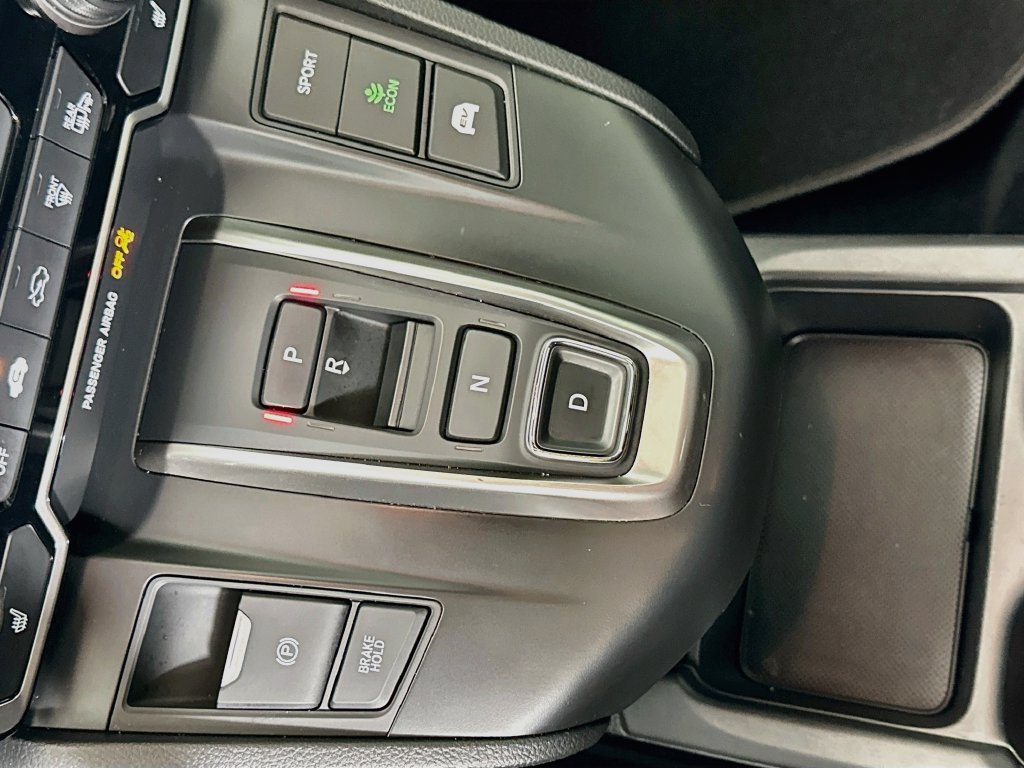 Used 2022 Honda CR-V EX image 16