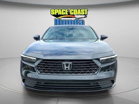 New 2026 Honda Accord EX-L image 4