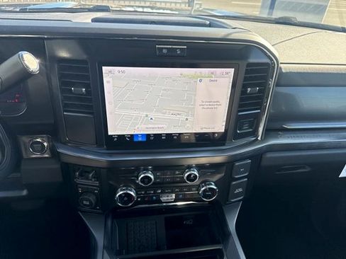 Used 2026 Ford F450 Lariat w/ FX4 Off-Road Package AWD/4WD image 18