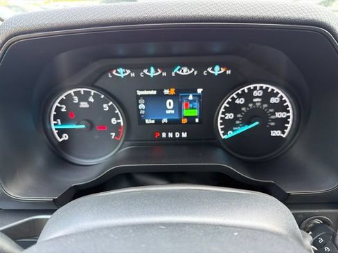 New 2026 Ford F150 STX AWD/4WD image 12