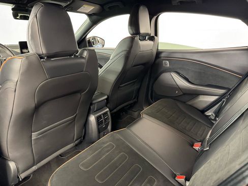 Used 2022 Ford Mustang Mach-E GT image 33