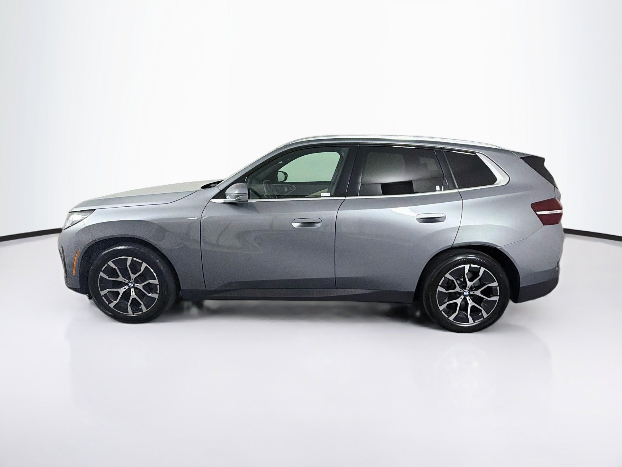 Used 2026 BMW X3 xDrive30i AWD/4WD image 4