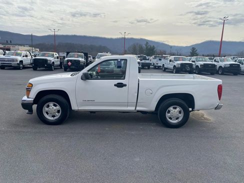 Used 2005 Chevrolet Colorado LS image 5