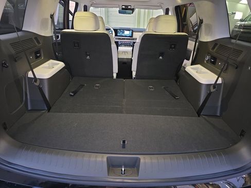 New 2025 Hyundai Santa Fe Calligraphy image 22