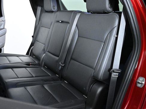 Used 2021 Chevrolet Tahoe Z71 w/ Luxury Package image 33