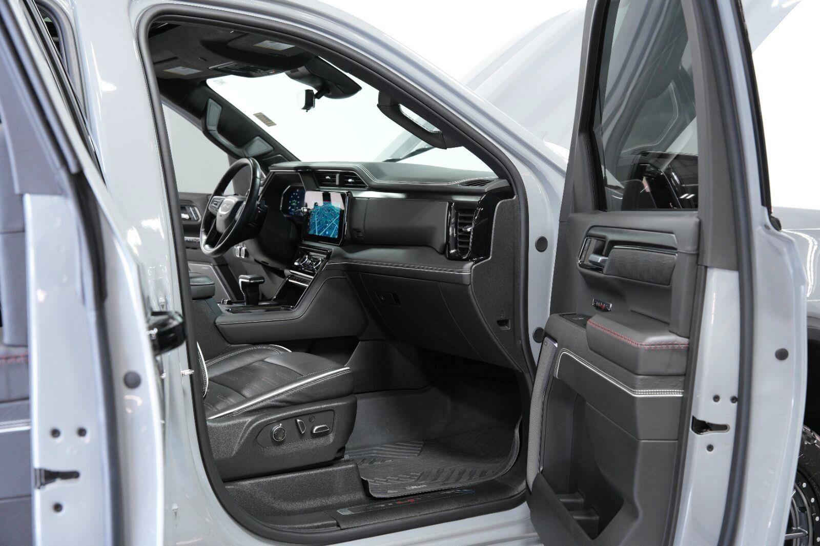 Used 2024 GMC Sierra 1500 AT4X w/ AT4X AEV Edition AWD/4WD image 12