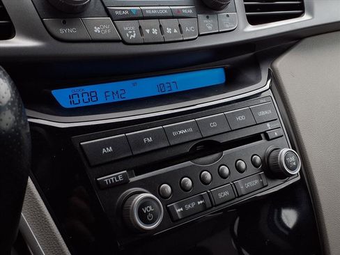 Used 2013 Honda Odyssey EX-L image 9