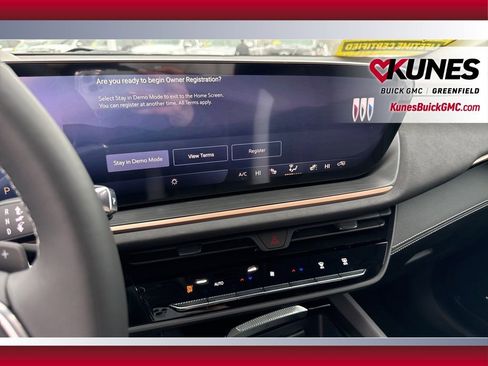 New 2026 Buick Envision Sport Touring image 19