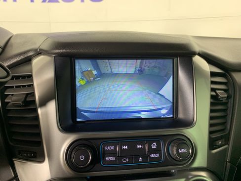 Used 2019 Chevrolet Tahoe LS w/ Max Trailering Package image 27