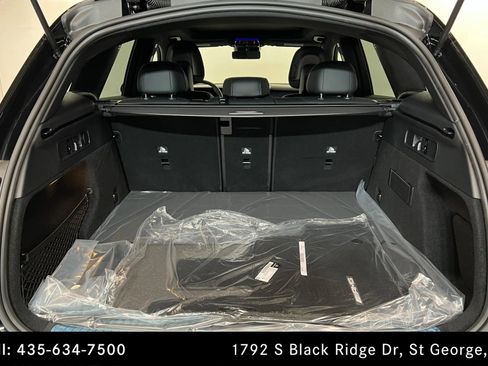 Certified 2026 Mercedes-Benz GLC 300 4MATIC image 23