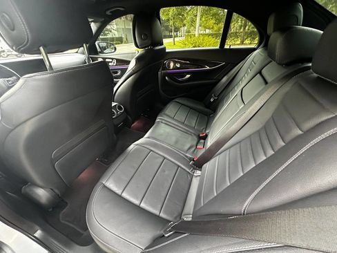 Used 2017 Mercedes-Benz E 300 image 18
