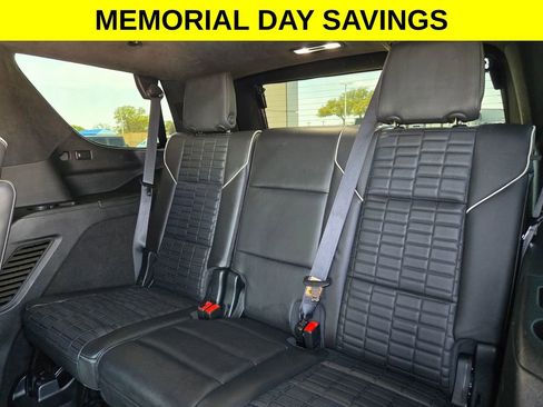 Used 2023 Cadillac Escalade Sport Platinum AWD/4WD image 16