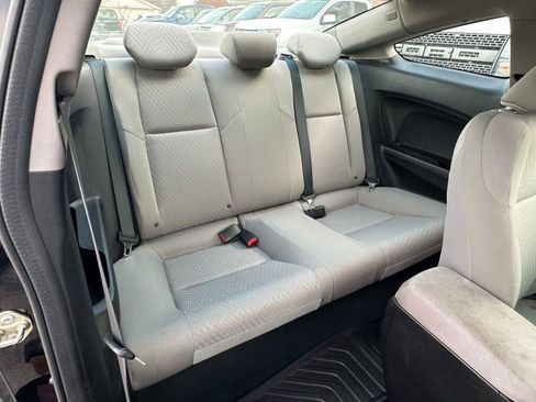 Used 2014 Honda Civic LX image 20