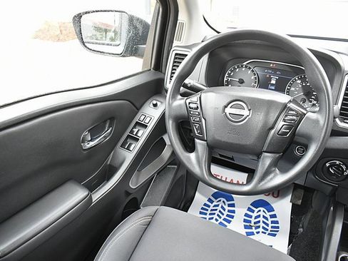 Certified 2023 Nissan Frontier SV image 26