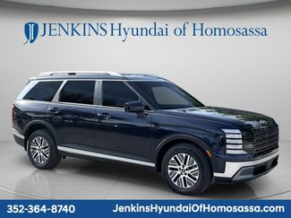 New 2026 Hyundai Palisade SEL AWD/4WD video 1