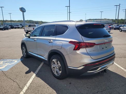 Used 2022 Hyundai Santa Fe SEL w/ Convenience Package image 5