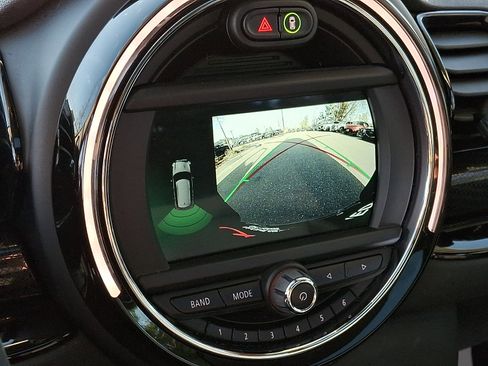 Used 2021 MINI Cooper Clubman S w/ Storage Package AWD/4WD image 20