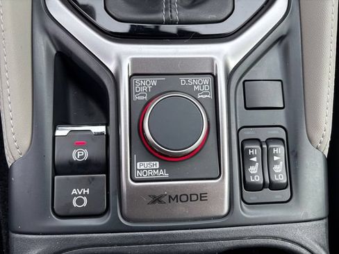 Certified 2023 Subaru Forester Limited AWD/4WD image 19