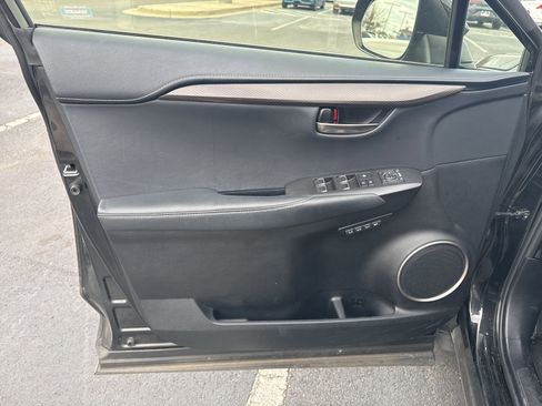 Used 2018 Lexus NX 300h AWD w/ Premium Package image 12