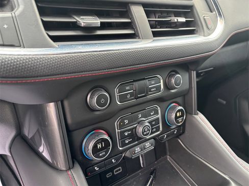 Certified 2024 Chevrolet Tahoe RST w/ Luxury Package image 19