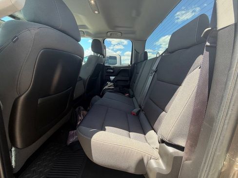 Used 2014 Chevrolet Silverado 1500 LT w/ All Star Edition AWD/4WD image 10