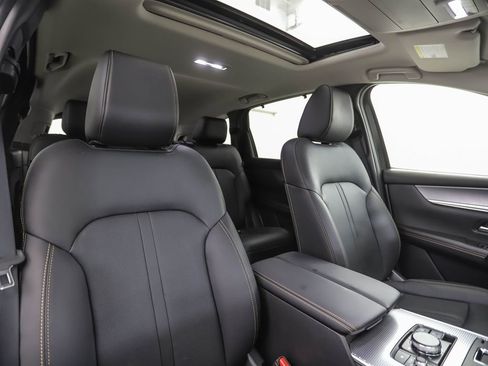 Used 2025 MAZDA CX-90 3.3 Turbo w/ Preferred Package image 35