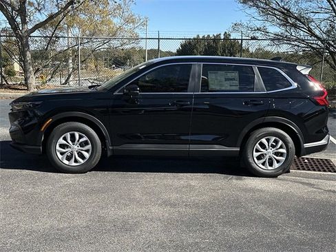 New 2026 Honda CR-V LX image 6