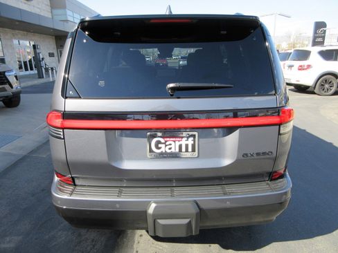 Used 2026 Lexus GX 550 w/ Accessory Package (2T) image 7