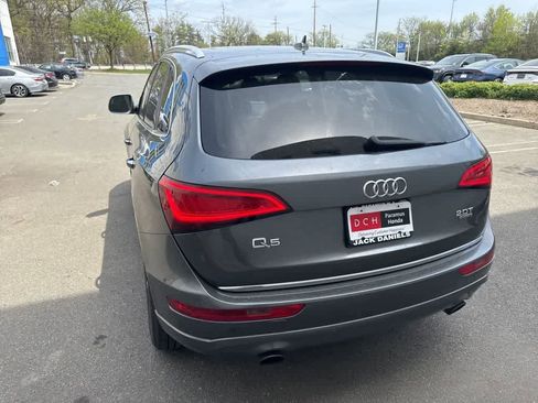 Used 2015 Audi Q5 2.0T Premium Plus image 15
