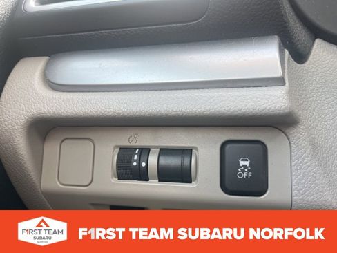 Used 2018 Subaru Forester 2.5i Premium w/ All-Weather Package image 22