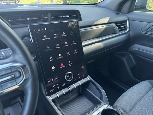 Used 2026 GMC Terrain Elevation FWD image 22