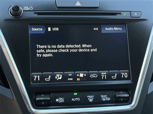 Used 2018 Acura MDX FWD w/ Advance Package image 20