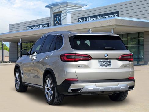Used 2019 BMW X5 xDrive40i w/ Premium Package 2 image 4