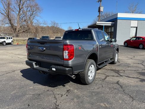 New 2025 Ford Ranger XL w/ Trailer Tow Package image 7