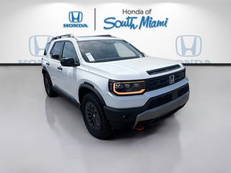 New 2026 Honda Passport TrailSport video 1