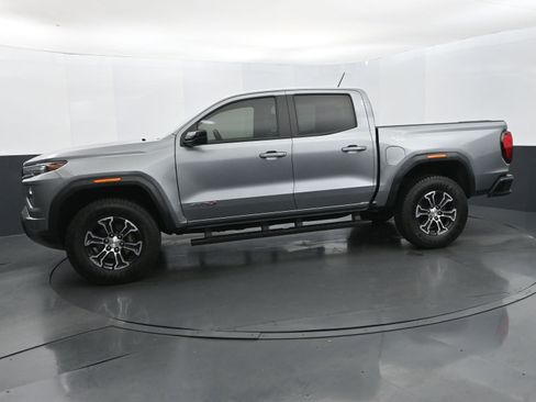 Used 2024 GMC Canyon AT4 w/ LPO, Skid Plate Package image 2